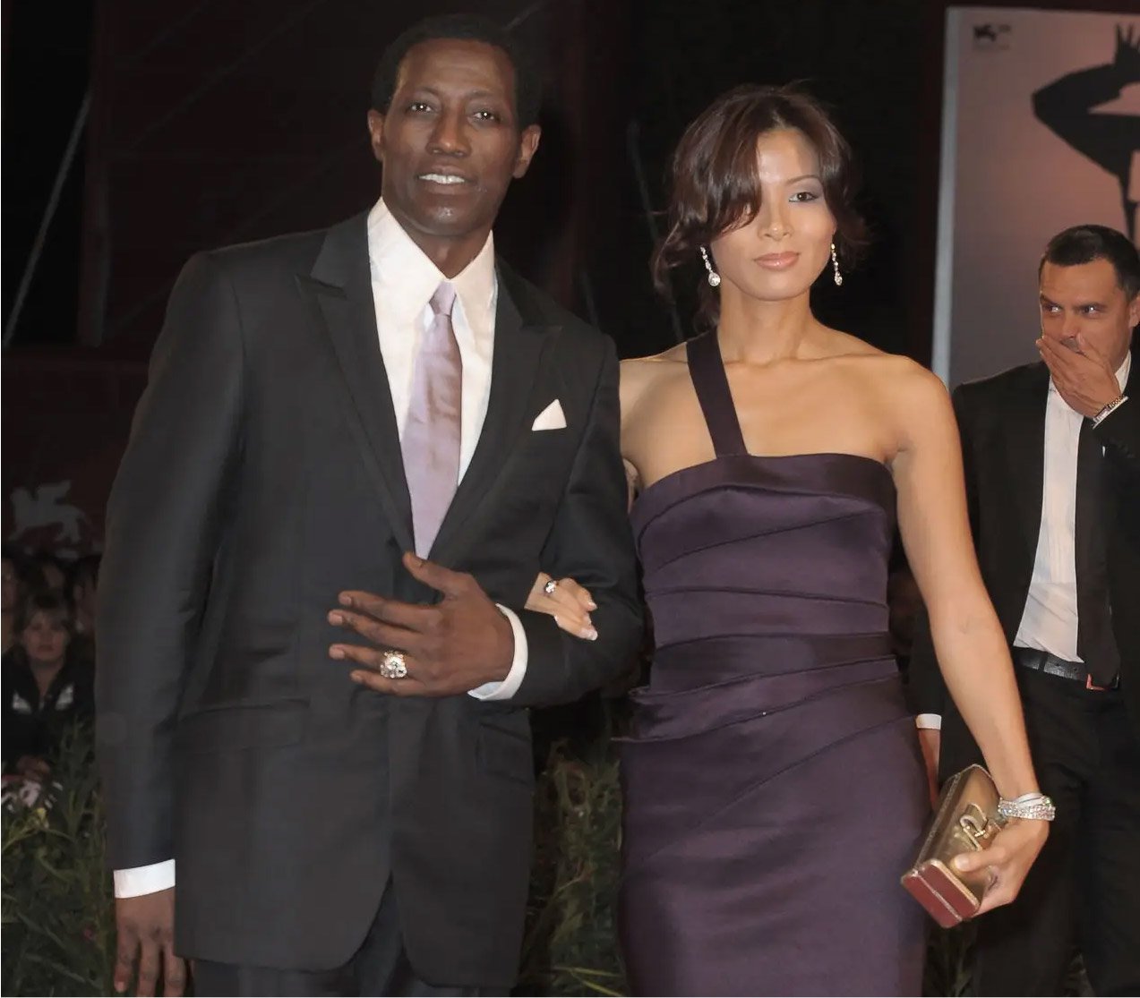 Alaafia Jehu-T Snipes