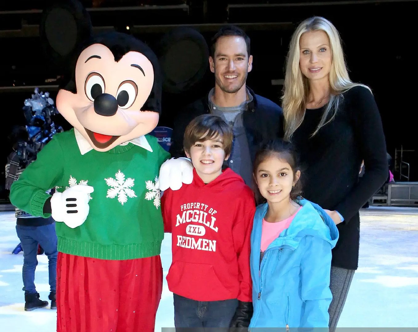 Ava Lorenn Gosselaar