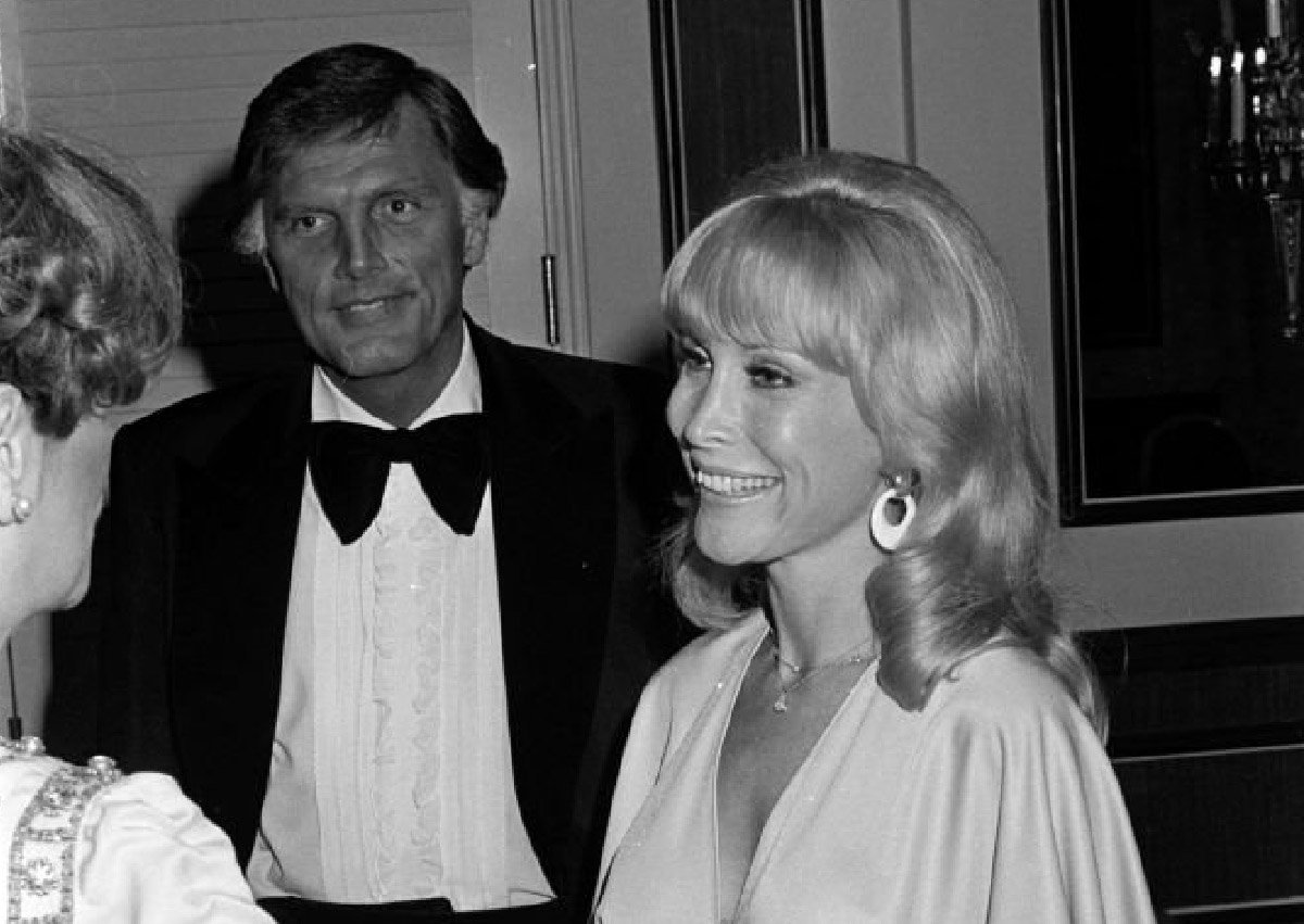 Charles Donald Fegert