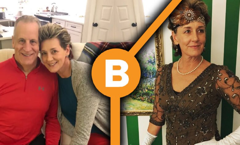 Darla Leigh Pittman Rodgers