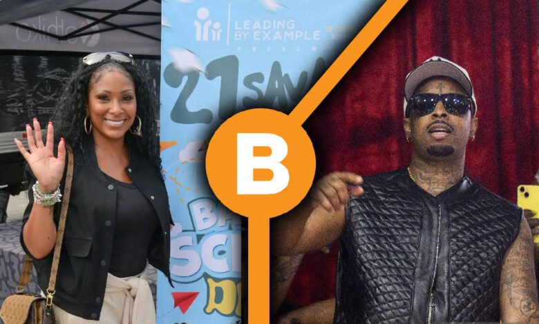 Heather Carmillia Joseph