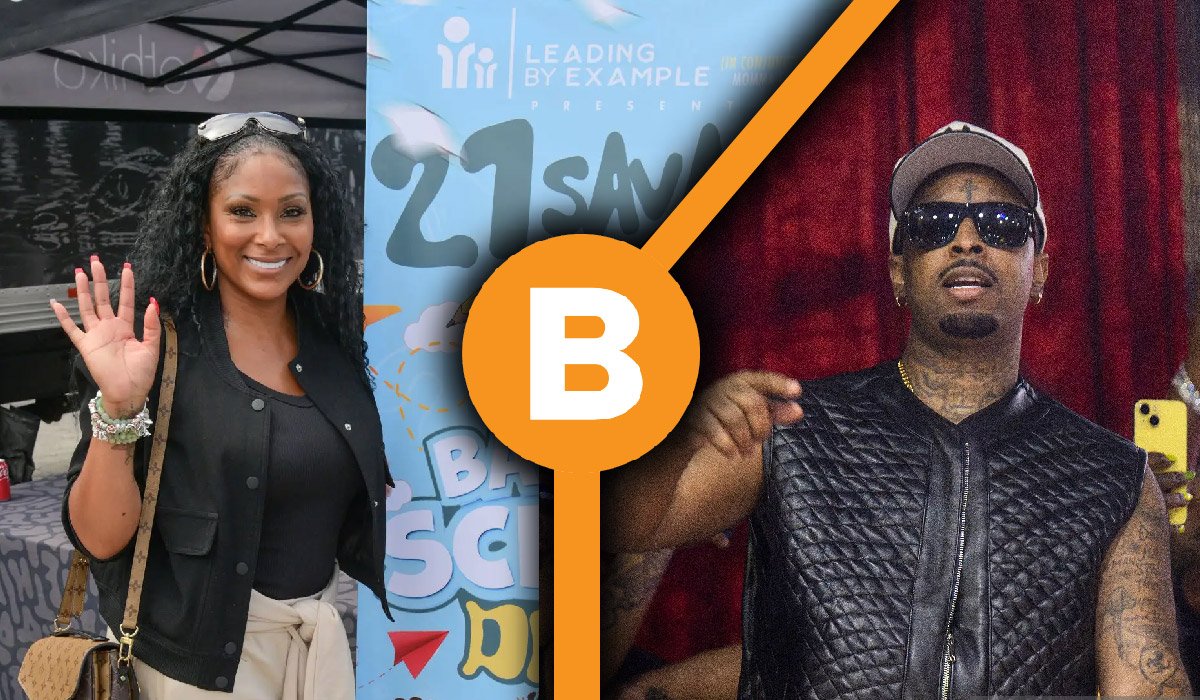 Heather Carmillia Joseph