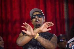 Heather Carmillia Joseph