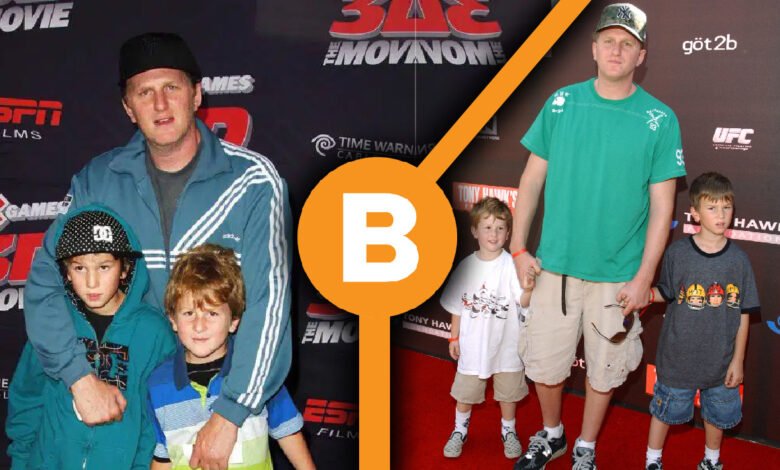 Maceo Shane Rapaport