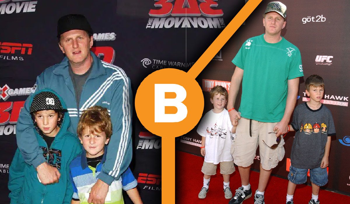 Maceo Shane Rapaport