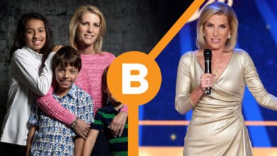 Maria Caroline Ingraham