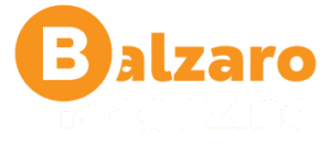 balzaro magazine