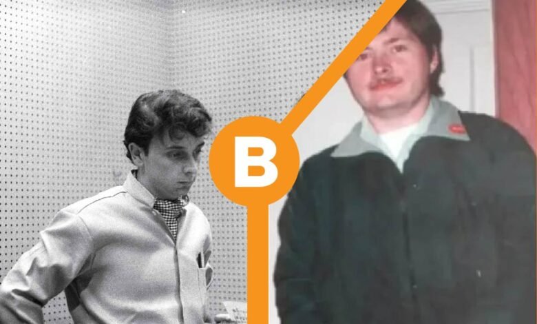 gary phillip spector