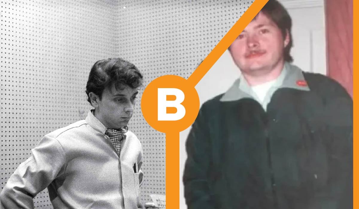 Who Is Gary Phillip Spector? Inside the Life of Adopted Son Of Phil And Ronnie Spector - Balzaro magazine