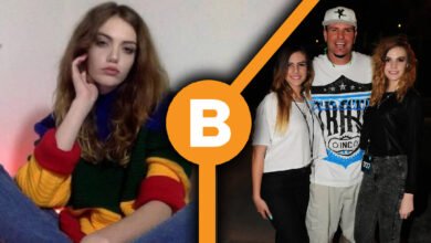 KeeLee Breeze Van Winkle