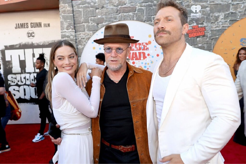 Who Is Margot Rooker? The Untold Story Of Michael Rooker’s Wife ...