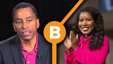 Roderick Jeffrey Watts