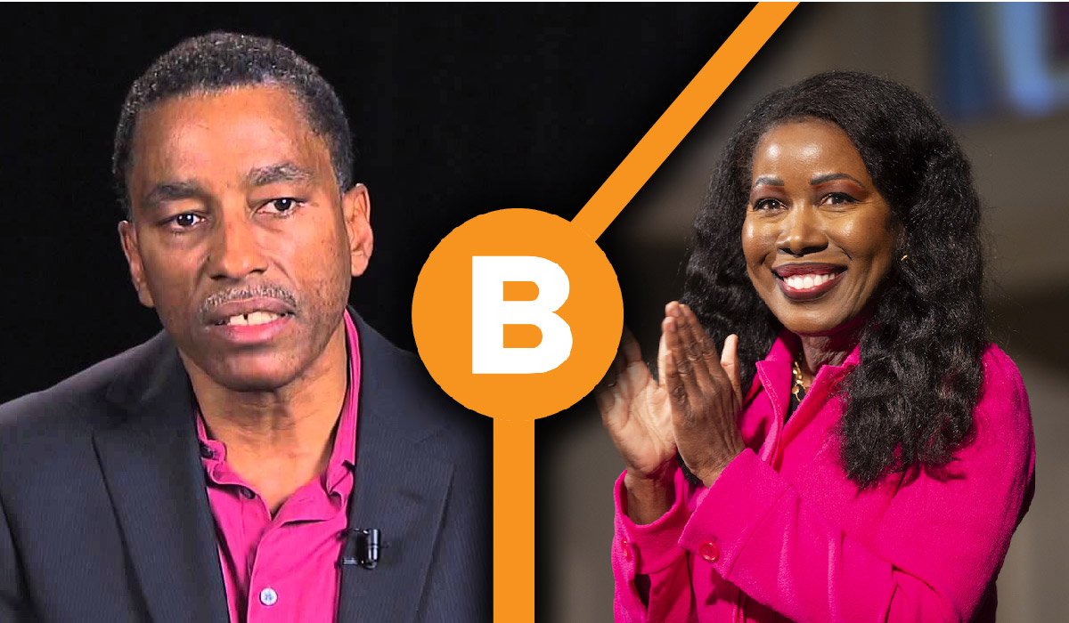 Roderick Jeffrey Watts