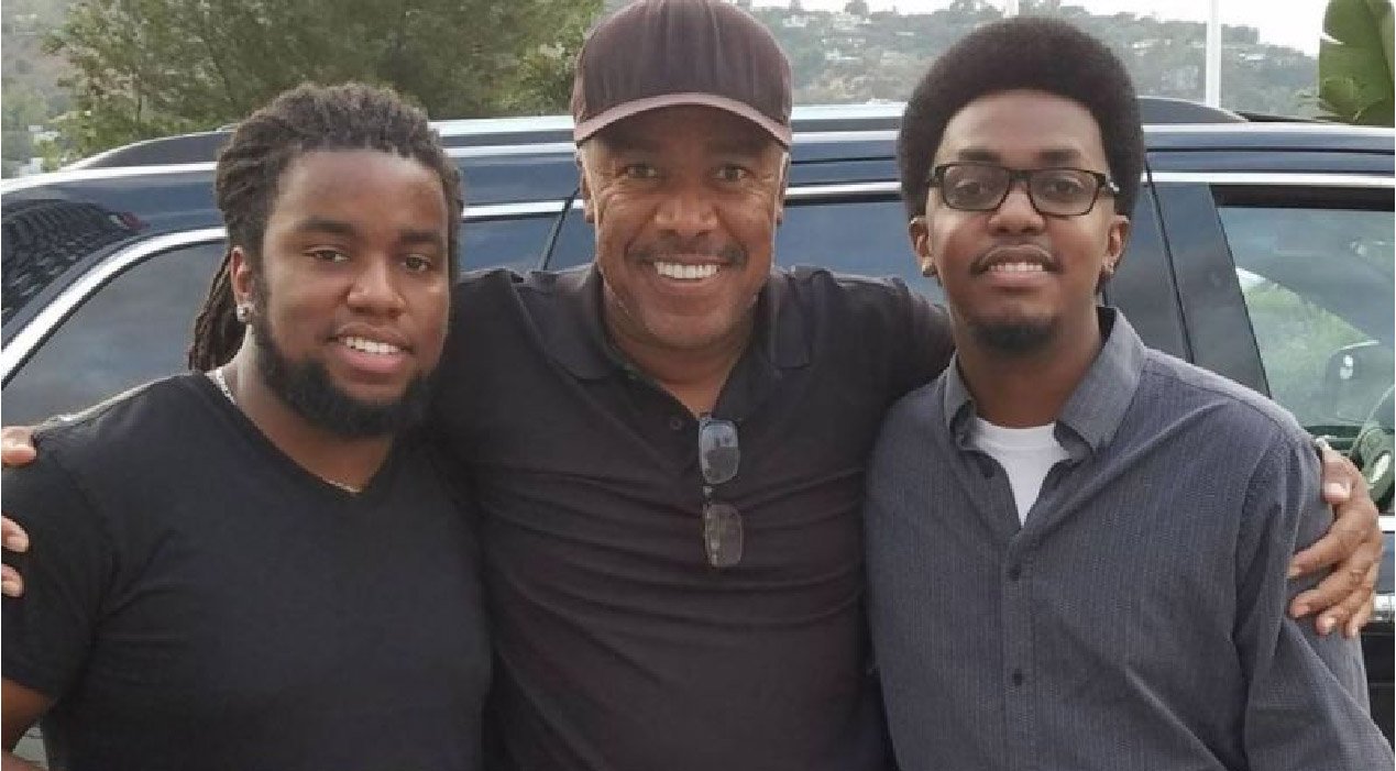 Edward Carlton Bridgforth