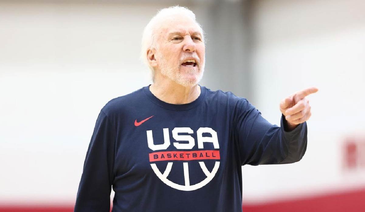 Micky Popovich