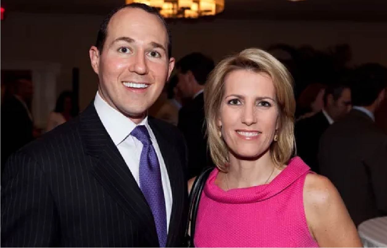 Michael Dmitri Ingraham