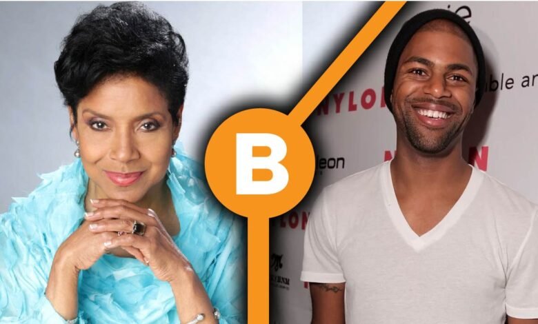 William Lancelot Bowles Jr