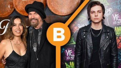 William Langston Thornton?