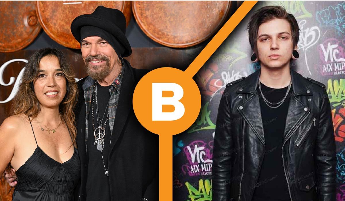 William Langston Thornton?