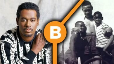 Charles Anthony Vandross