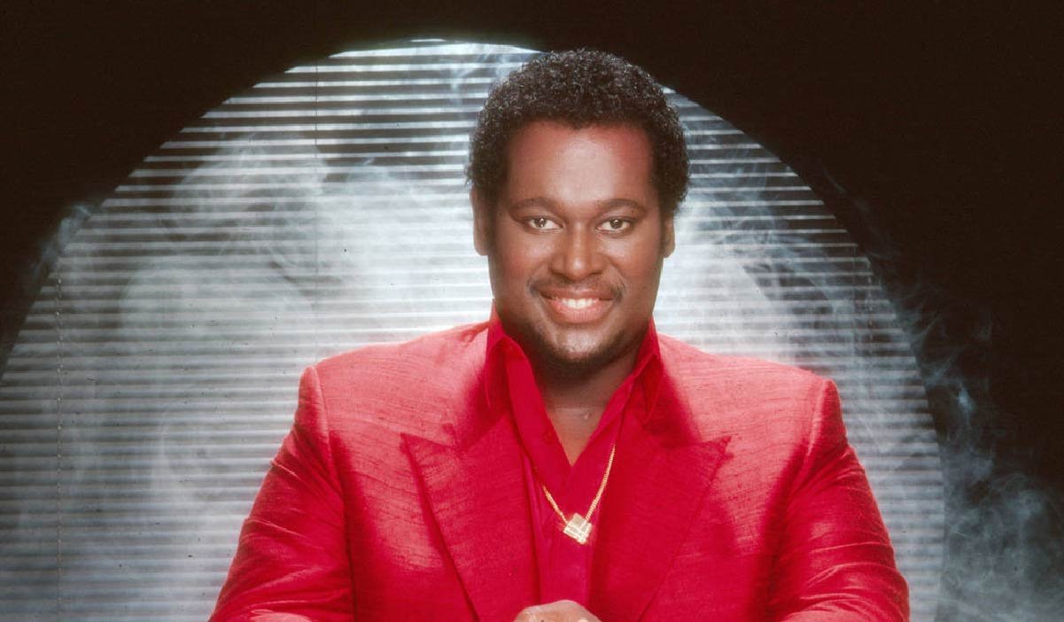 Charles Anthony Vandross