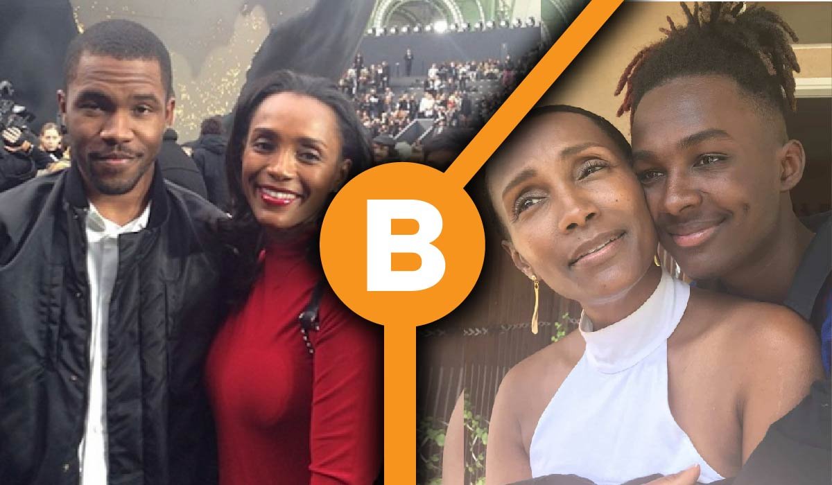 Ashley Nikkii Ellison