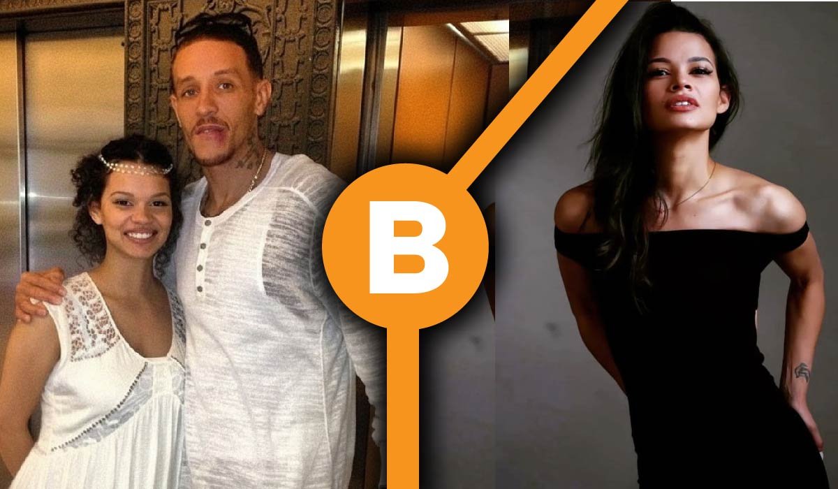 Caressa Suzzette Madden