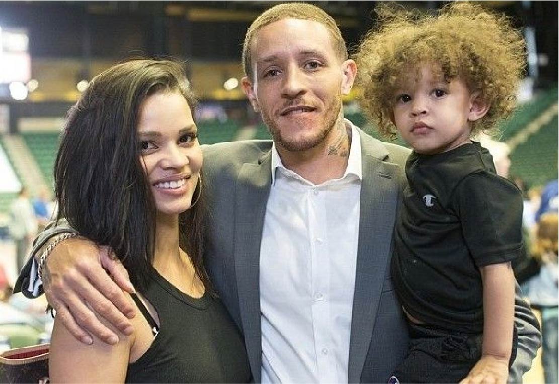 Caressa Suzzette Madden