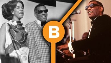 Della Beatrice Howard Robinson