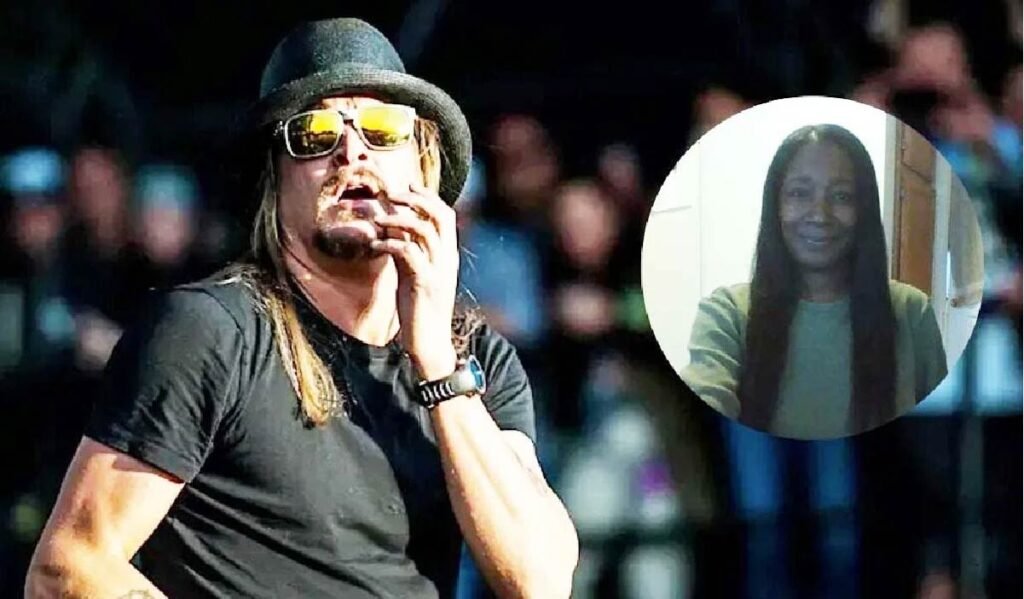 Who Is Kelly South? All About The Life Of Kid Rock’s Son’s Mom(01)
