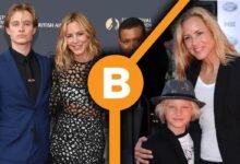 Jackson Blue McDermott