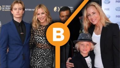 Jackson Blue McDermott