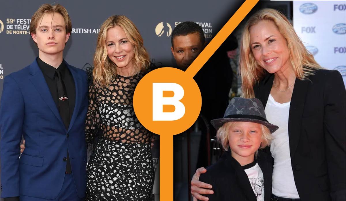 Jackson Blue McDermott