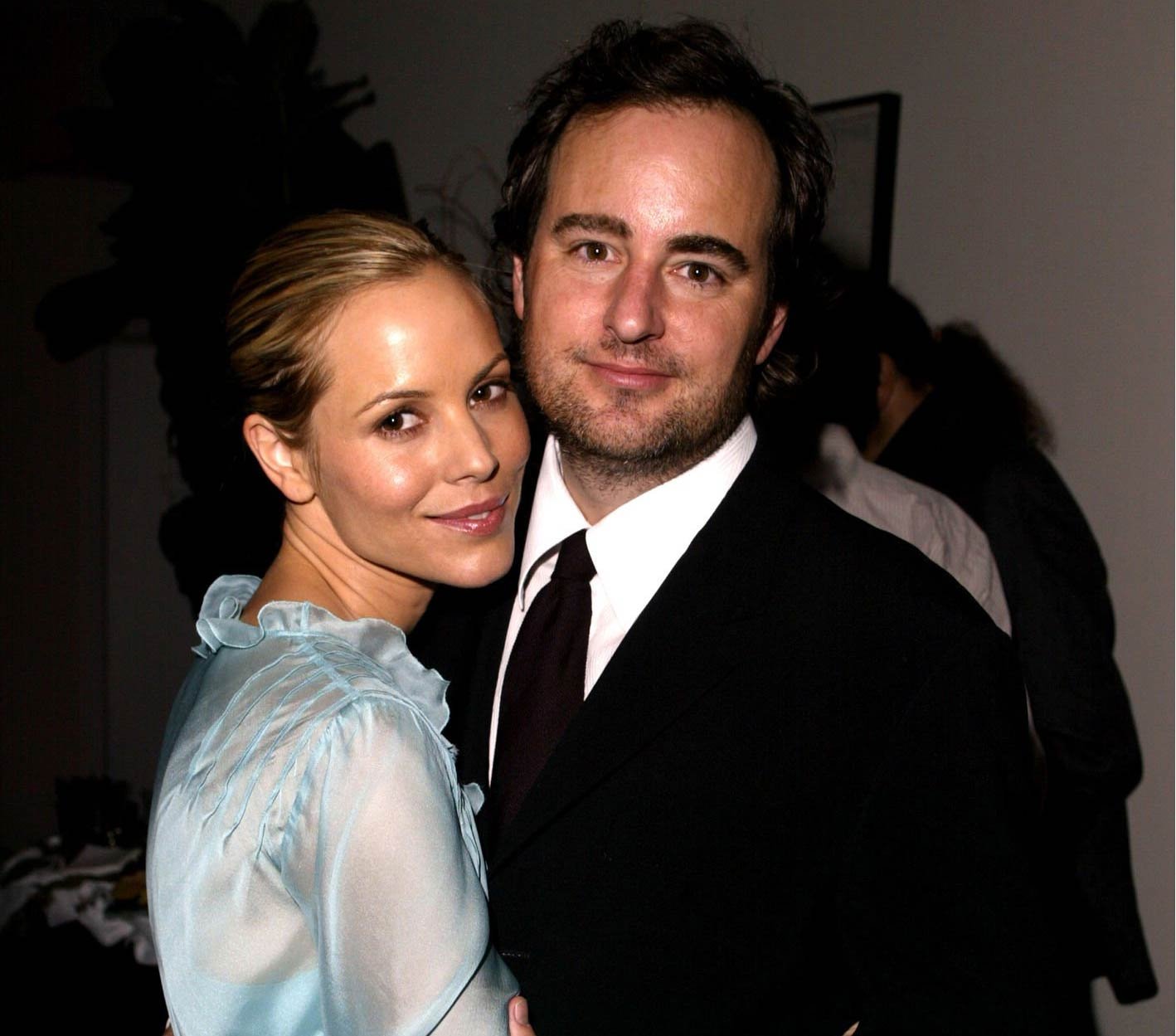 Jackson Blue McDermott