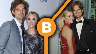 Blake Anderson Hanley