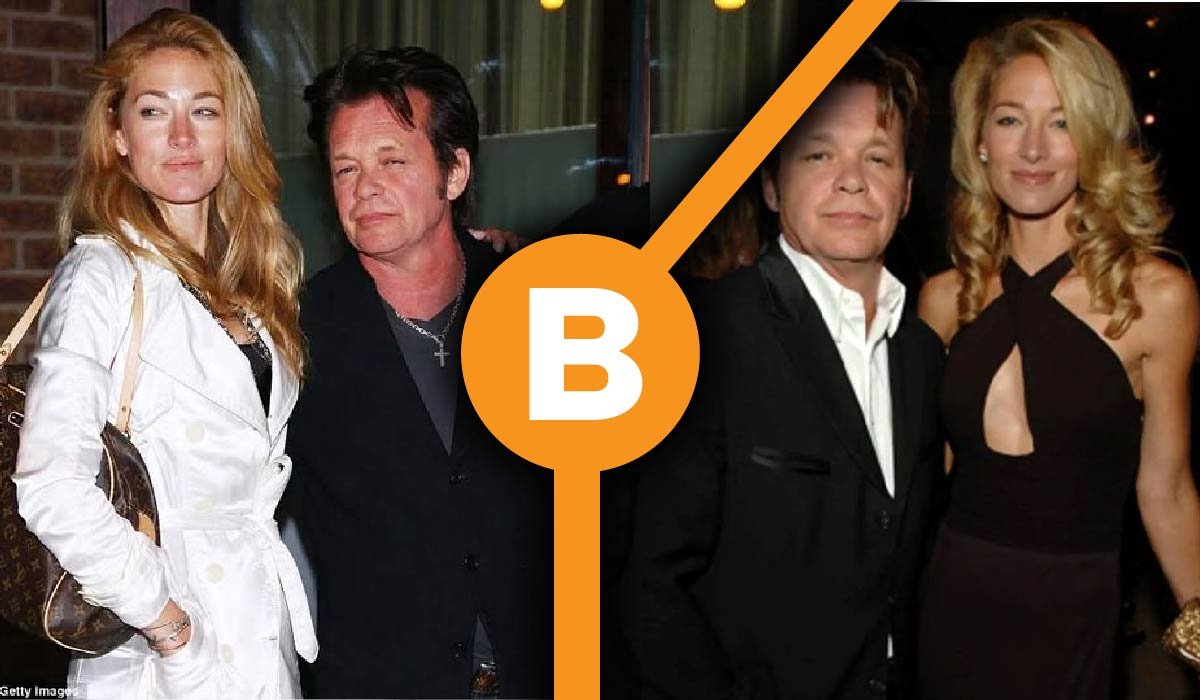 Who Is Priscilla Esterline? The Untold Story Of John Mellencamp’s First ...