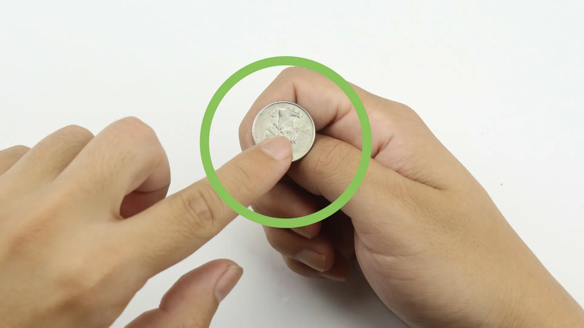 Using Flip a Coin for Games, Contests, and Quick Decisions