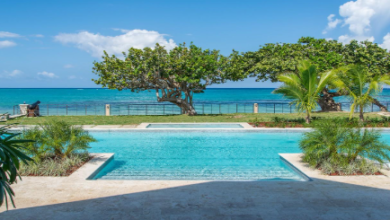 JAMAICA OFF THE BEATEN TRACK