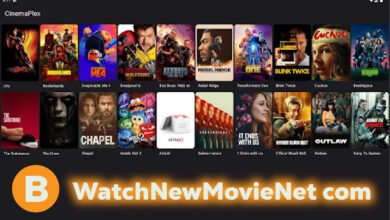 WatchNewMovieNet com