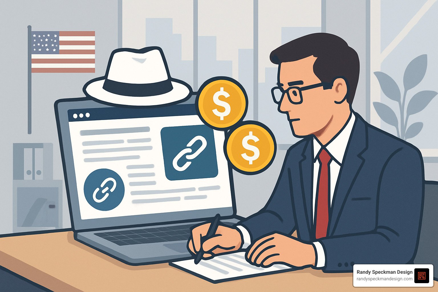 Best White Hat Link Building