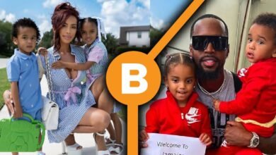 Legend Brian Samuels