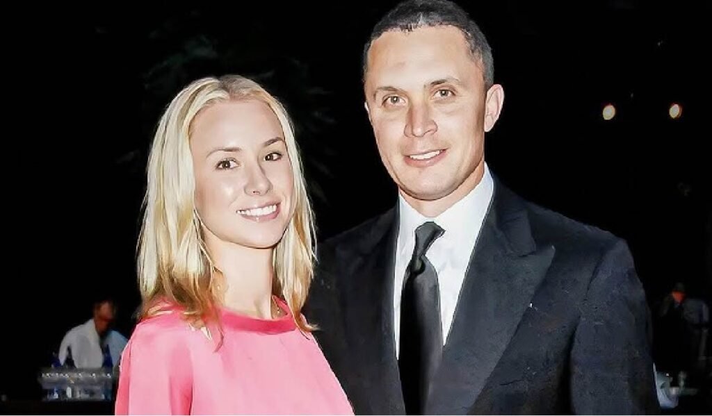 Who is Emily Threlkeld? The Untold Story Of Harold Ford Jr.’s Wife ...