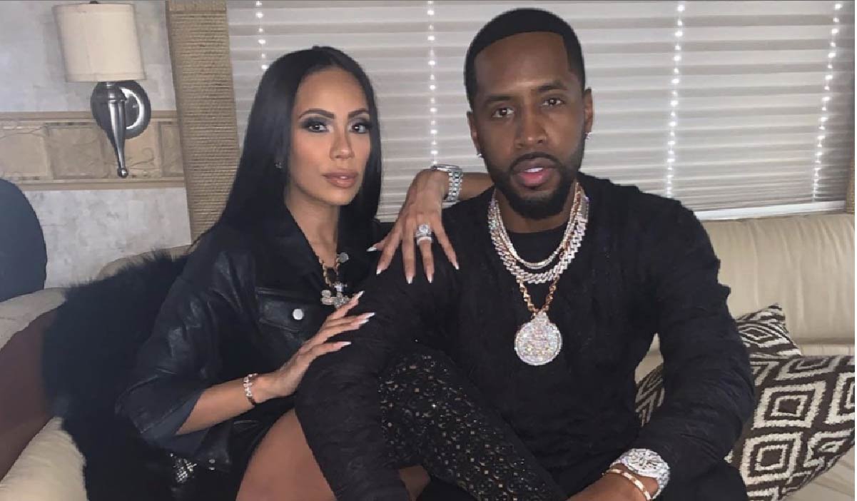 Legend Brian Samuels