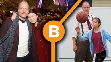 Zoe Giordano Harrelson