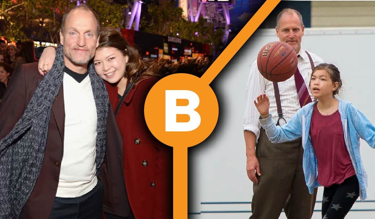 Zoe Giordano Harrelson