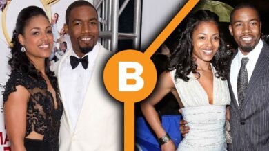 Courtenay Chatman Michael