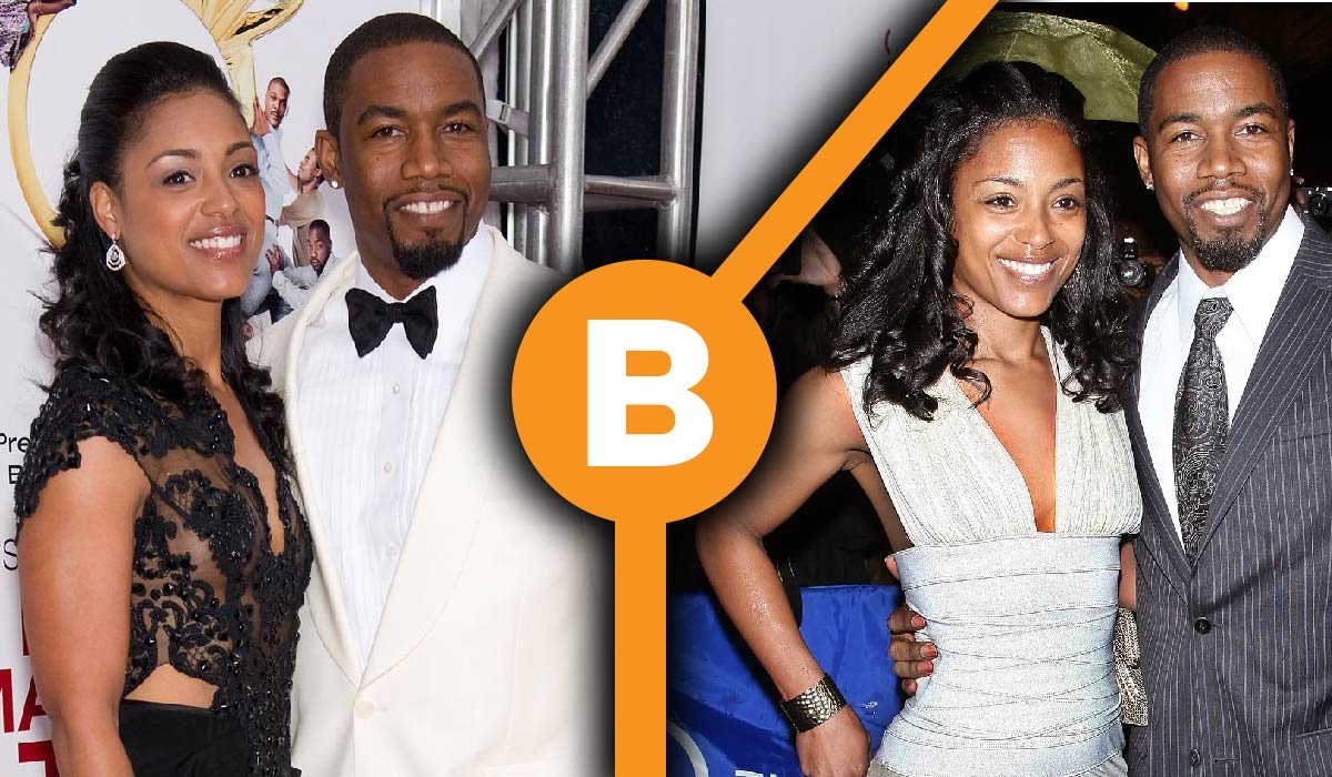 Courtenay Chatman Michael