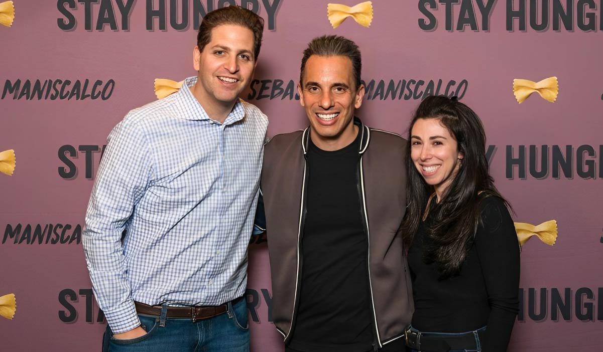 Erica Tracey Hirshfeld