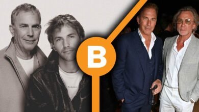 Daniel Craig Costner