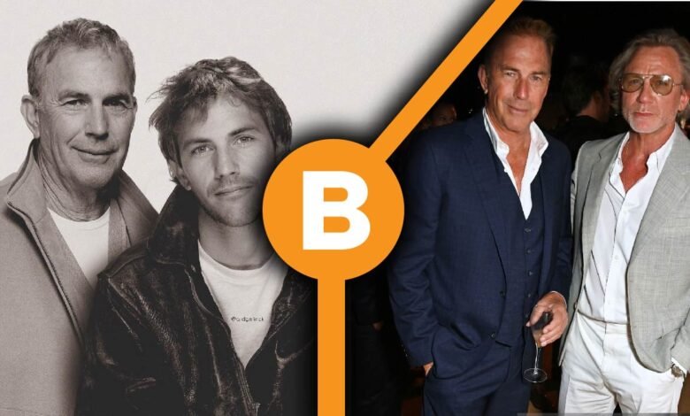 Daniel Craig Costner